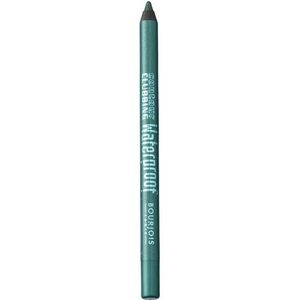 Bourjois Clubbing Waterproof Oogpotlood 50 Loving Green 1,2 gram