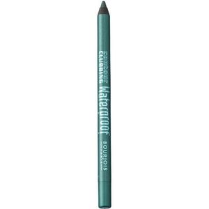Bourjois - Contour Clubbing Waterproof - Oogpotlood - 50 Loving Green