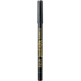 Bourjois - Contour Clubbing Waterproof Oogpotlood 54 - Ultra Black