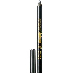 Bourjois - Contour Clubbing Waterproof Oogpotlood 54 - Ultra Black