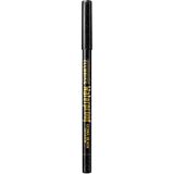 Bourjois - Contour Clubbing Waterproof Oogpotlood 1.2 g 55 - Black Glitter