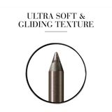 Bourjois - Contour Clubbing Waterproof Oogpotlood 57 - Brown