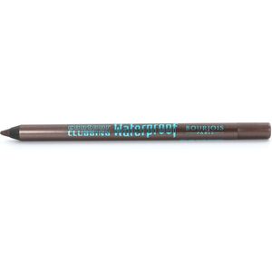 Bourjois - Contour Clubbing Waterproof Oogpotlood 57 - Brown