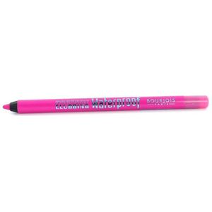 Bourjois Contour Clubbing Waterproof Oogpotlood - 58 Pink About You