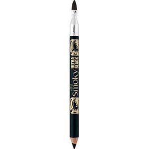 Bourjois - Effect Smoky - Eyeliner - 76 Ultra Black