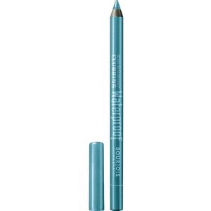 Bourjois - Contour Clubbing Waterproof Oogpotlood - 63 Sea Blue