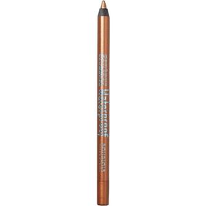Bourjois Contour Clubbing Waterproof Oogpotlood - 64 Exu B'Orange