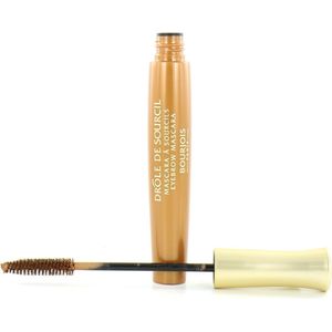 Bourjois Eyebrow Mascara - 23 Blond Clair