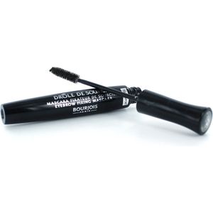 Bourjois Eyebrow Fixing Wenkbrauwmascara - 24 Transparant