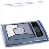 Bourjois Smoky Stories Quad Eyeshadow Palette - 08 Ocean Obsession