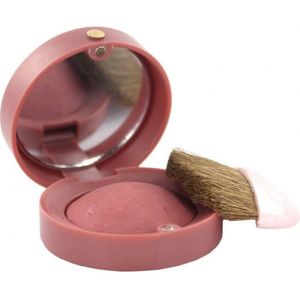 Bourjois Blush - 40 Rose Tea 2.5g