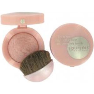 Bourjois Blush Touche Illuminatrice - 096 Rose Essentiel
