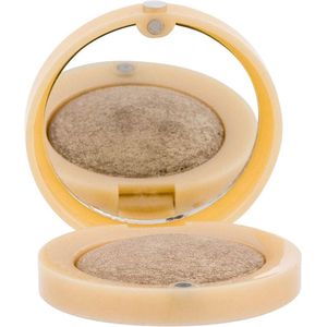 Bourjois Intense Eye Shadow - 01 Golden Beige