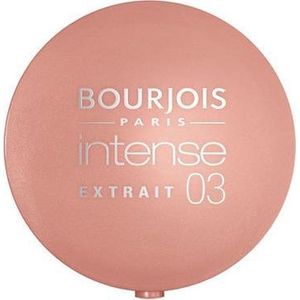 Bourjois Intense Oogschaduw - 03 Sand Pink