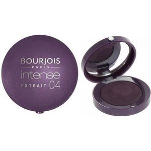 Bourjois Little Round Pot Intense Oogschaduw - 04