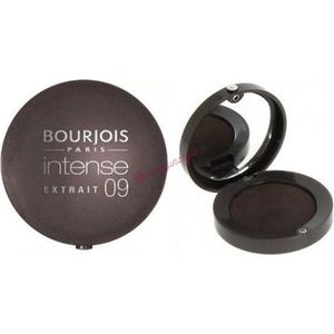 Bourjois Little Round Pot Intense Oogschaduw - 09