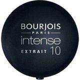 Bourjois - Intense Oogschaduw - Charcoal Black