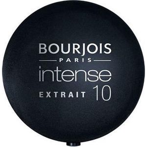 Bourjois - Intense Oogschaduw - Charcoal Black