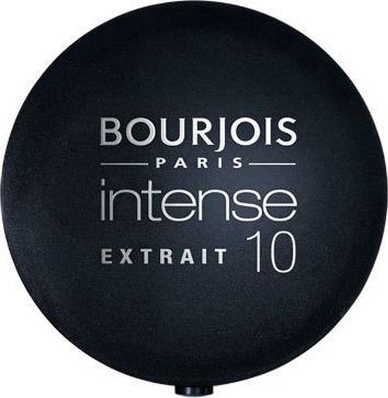 Bourjois - Intense Oogschaduw - Charcoal Black