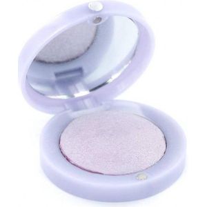 Bourjois Intense Oogschaduw - 11 Purper