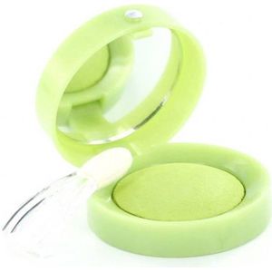 Bourjois - Nieuwe Ronde Doosje Oogschaduw - Anis