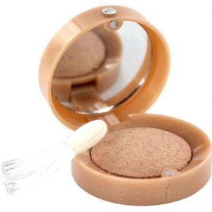 Bourjois New Round Pot Oogschaduw - 10 Beige Paillettes