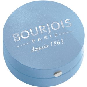 Bourjois - Rond Doosje Oogschaduw - 17 - 1 gram