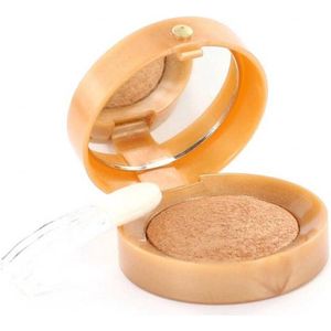 Bourjois New Round Pot Oogschaduw - 71 Or Raffiné