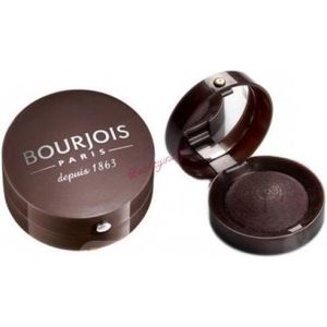 Bourjois Little Round Pot Oogschaduw - 74 Brun Somptueux