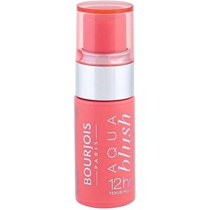 Bourjois Aqua Blush - 02 Cocoricorail