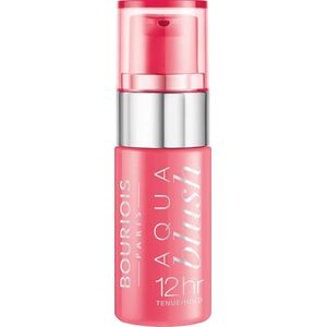 Bourjois Aqua Blush - 03 Pink Twice