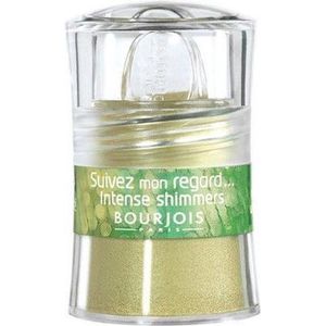 Bourjois Suivez Mon Regard Oogschaduw - 06 Regard Rayon Vert