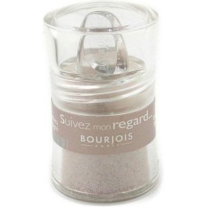 Bourjois Suivez Mon Regard Oogschaduw - 09 Regard Sable Nacré