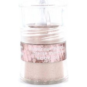 Bourjois Suivez Mon Regard Oogschaduw - 25 Beige Sunshine