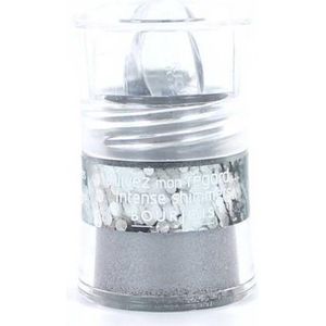 Bourjois - Suivez Mon Regard Oogschaduw - Gris Pixel - Losse Poeder