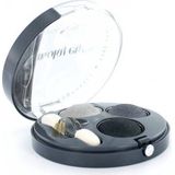 Bourjois Trio Smoky Eyes Oogschaduw - 01 Gris Dandy