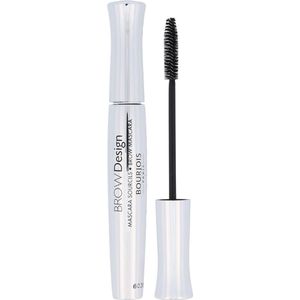 Bourjois Brow Design Wenkbrauwmascara - 01 Transparent