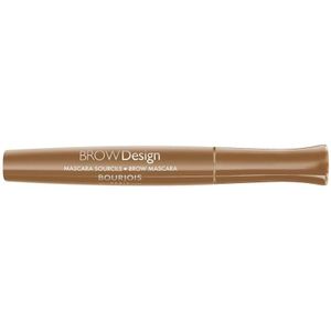 Bourjois Brow Design Wenkbrauwmascara - 02 Blond