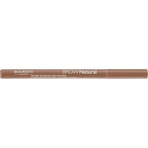 Bourjois Brow Natural Eyebrow Felt-Tip Pen Wenkbrauwpotlood - 22 Chatain