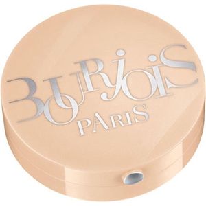 Bourjois - Pastel Fard Lumiere 1.5 g Eye Shadow 01 Ingénude -