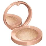 Bourjois - NEW ROUND POT MONO - Light Beige - Oogschaduw