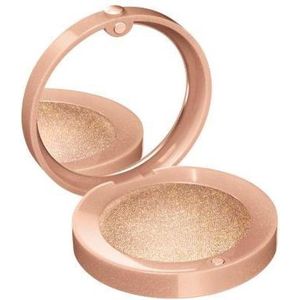 Bourjois NEW ROUND POT MONO - 03 - Light beige