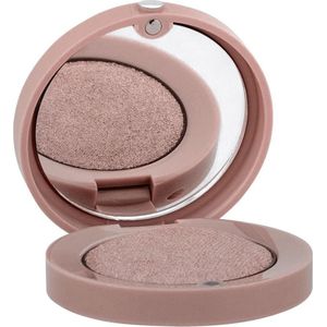 Bourjois - NEW ROUND POT MONO - Dark Taupe - Oogschaduw