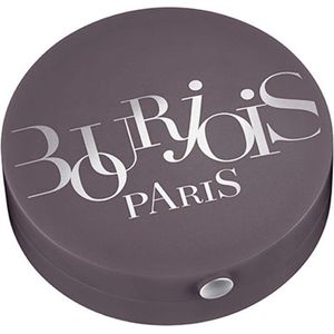Bourjois Oogschaduw new round pot noctam brune08 1 stuk