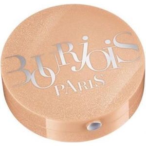 Bourjois - Little Round Pots Eyeshadow - 10 - Oranje - Beige