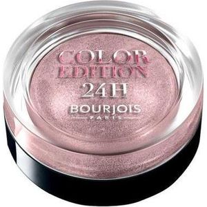 Bourjois - Colour Edition - Oogschaduw - 02 Or Désir