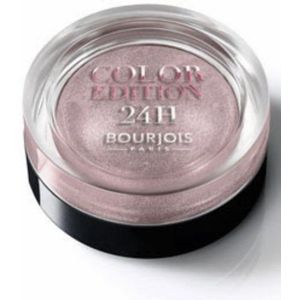 Bourjois Colour Edition Oogschaduw - 03 Pétale De Glace