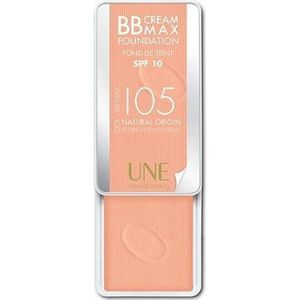 Bourjois Bb Cream Max Foundation - I05 Natural Origin