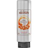 Monin salted caramel saus 0,5 L