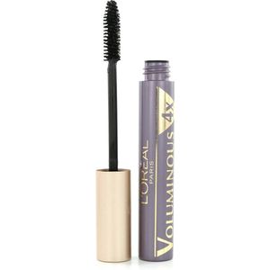 L'Oréal Voluminous x4 Mascara - Black
